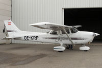 OE-KRP @ LOAG - Krems / Langenlois - by Lötsch Andreas