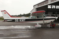 OE-KMT @ LOAG - Krems / Langenlois - by Lötsch Andreas