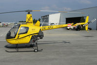 OE-XPJ @ LOAG - Krems / Langenlois - by Lötsch Andreas