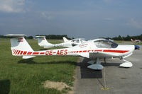 OE-AES @ LOAG - Krems / Langenlois