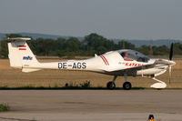OE-AGS @ LOAV - Bad Voeslau