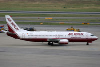 D-ABAH @ LOWW - Taxi to RWY - by Lötsch Andreas