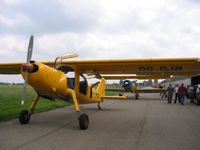 OO-OJB @ EBAW - Stationed  at EBAW - in 2002 - by Luk Wynants