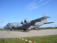 G-781 @ EHLW - Dutch AF ; Dutch Air Force Open House at Leeuwarden AFB - by Henk Geerlings