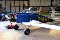 G-BVLU photo, click to enlarge G-BVLU photo, click to enlarge