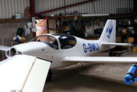 G-BWIJ photo, click to enlarge G-BWIJ photo, click to enlarge