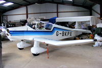 G-BKPX photo, click to enlarge G-BKPX photo, click to enlarge