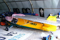 G-IMNY photo, click to enlarge G-IMNY photo, click to enlarge