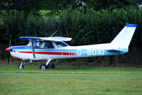 G-BOAI photo, click to enlarge G-BOAI photo, click to enlarge