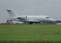 N769CC @ EGSH - Just landed. - by Graham Reeve