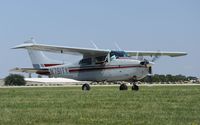 N761TY @ KOSH - AIRVENTURE 2011 - by Todd Royer