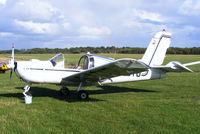 G-AZYD photo, click to enlarge G-AZYD photo, click to enlarge