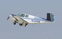 N3491B @ KOSH - AIRVENTURE 2011 - by Todd Royer