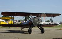 N623YT @ KOSH - AIRVENTURE 2011 - by Todd Royer