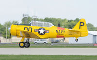 N48JC @ KOSH - AIRVENTURE 2011 - by Todd Royer