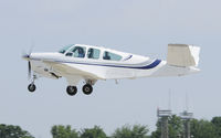 N1965T @ KOSH - AIRVENTURE 2011 - by Todd Royer