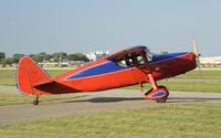N81361 @ KOSH - AIRVENTURE 2011 - by Todd Royer