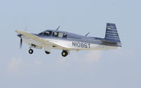 N1086T @ KOSH - AIRVENTURE 2011 - by Todd Royer