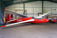 G-DDVC photo, click to enlarge G-DDVC photo, click to enlarge