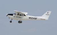 N5249F @ KOSH - AIRVENTURE 2011 - by Todd Royer