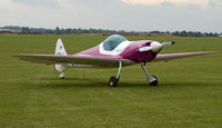 G-SWIP @ EGSU - SHOT AT DUXFORD