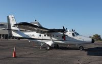 N512AR @ KABQ - DHC-6-200 - by Mark Pasqualino