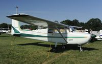 N6412E @ KOSH - AIRVENTURE 2011 - by Todd Royer