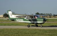 N46188 @ KOSH - AIRVENTURE 2011 - by Todd Royer