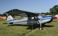 N1864C @ KOSH - AIRVENTURE 2011 - by Todd Royer