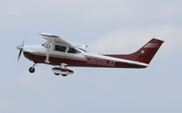 N568JK @ KOSH - AIRVENTURE 2011 - by Todd Royer