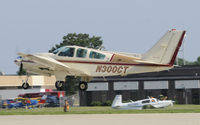 N300CT @ KOSH - AIRVENTURE 2011 - by Todd Royer