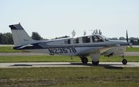 N23578 @ KOSH - AIRVENTURE 2011 - by Todd Royer