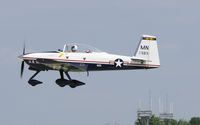 N2D @ KOSH - AIRVENTURE 2011 - by Todd Royer