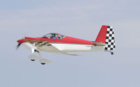 N797RB @ KOSH - AIRVENTURE 2011 - by Todd Royer