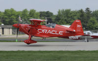N260HP @ KOSH - AIRVENTURE 2011 - by Todd Royer