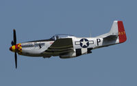 N551J @ KOSH - AIRVENTURE 2011 - by Todd Royer