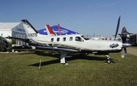 N790TB @ KOSH - AIRVENTURE 2011 - by Todd Royer