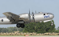 N529B @ KOSH - AIRVENTURE 2011 - by Todd Royer