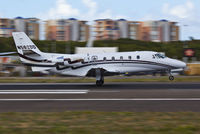 N562DD @ TNCM - landing at sxm - by martial Dekker