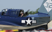 N92879 @ KOSH - AIRVENTURE 2011 - by Todd Royer
