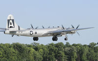 N529B @ KOSH - AIRVENTURE 2011 - by Todd Royer
