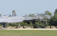 N433RD @ KOSH - AIRVENTURE 2011 - by Todd Royer