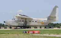 N10019 @ KOSH - AIRVENTURE 2011 - by Todd Royer