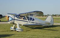 N16249 @ KOSH - AIRVENTURE 2011 - by Todd Royer