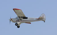 N13VC @ KOSH - AIRVENTURE 2011
