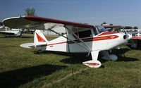 N5569Z @ KOSH - AIRVENTURE 2011 - by Todd Royer