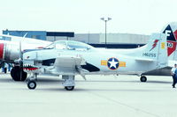 N39408 @ KMDW - On the ramp during the open house