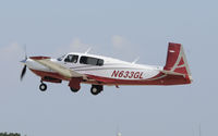 N633GL @ KOSH - AIRVENTURE 2011 - by Todd Royer