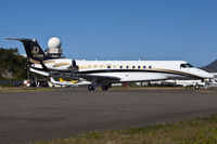 N702DR @ TNCM - take off - by martial Dekker