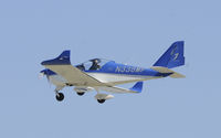 N338MF @ KOSH - AIRVENTURE 2011 - by Todd Royer